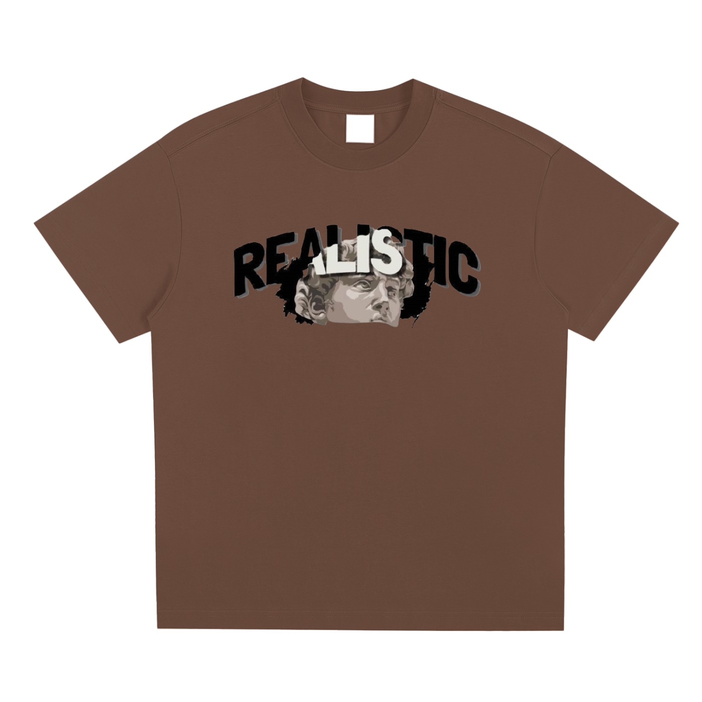 Sorona Quick-Dry Cooling T-Shirt