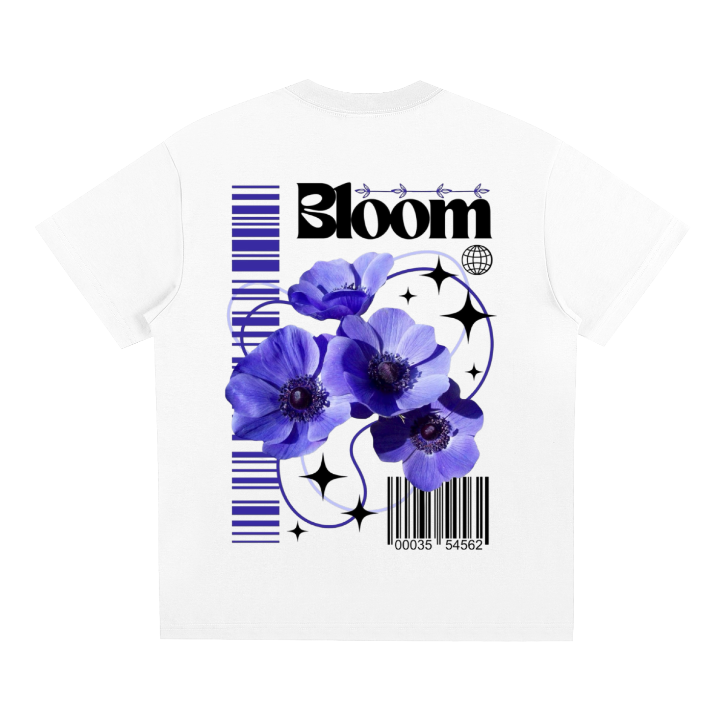 Sorona Quick-Dry Cooling T-Shirt