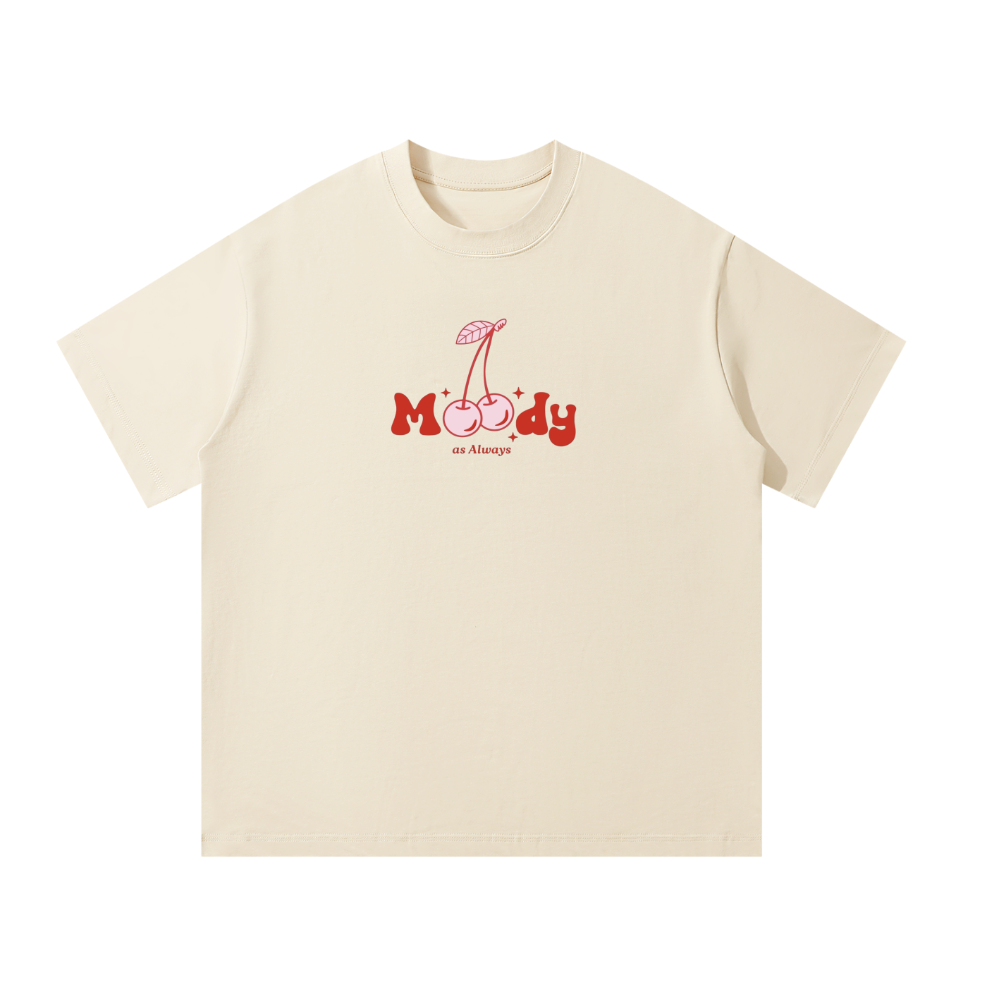 Unisex Oversized T-Shirt