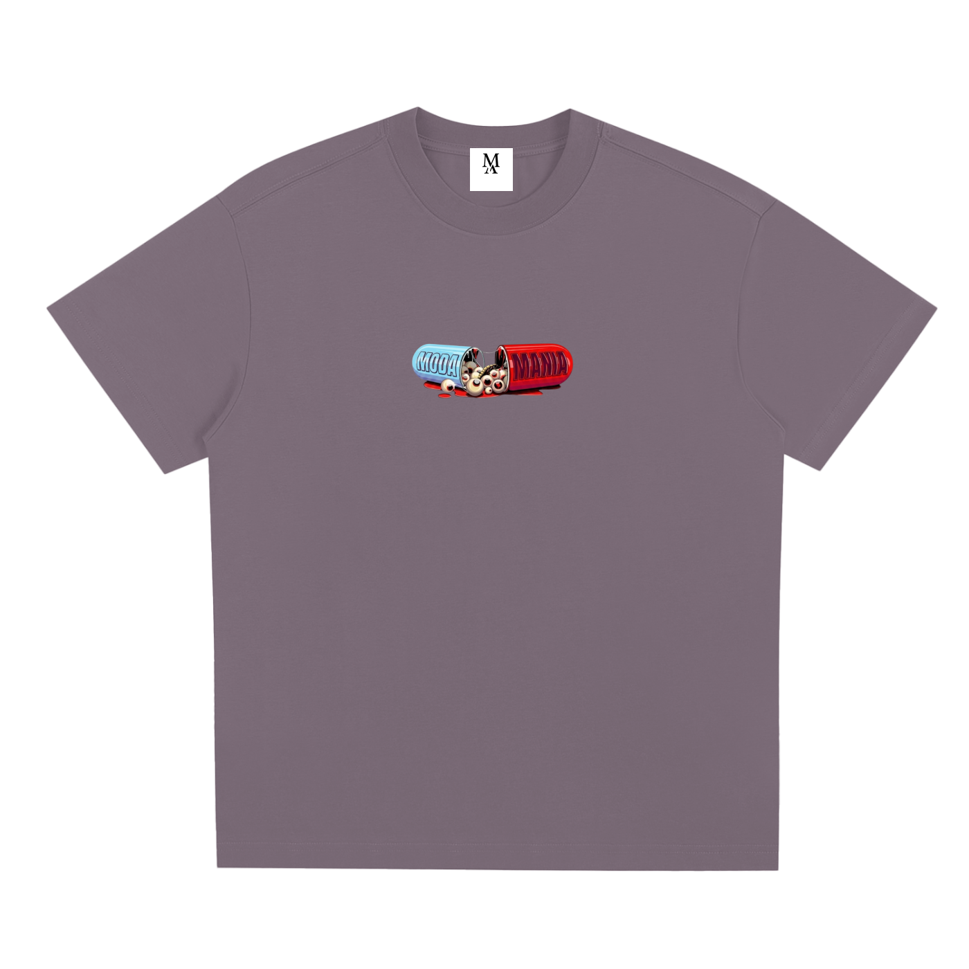Pills T-Shirt