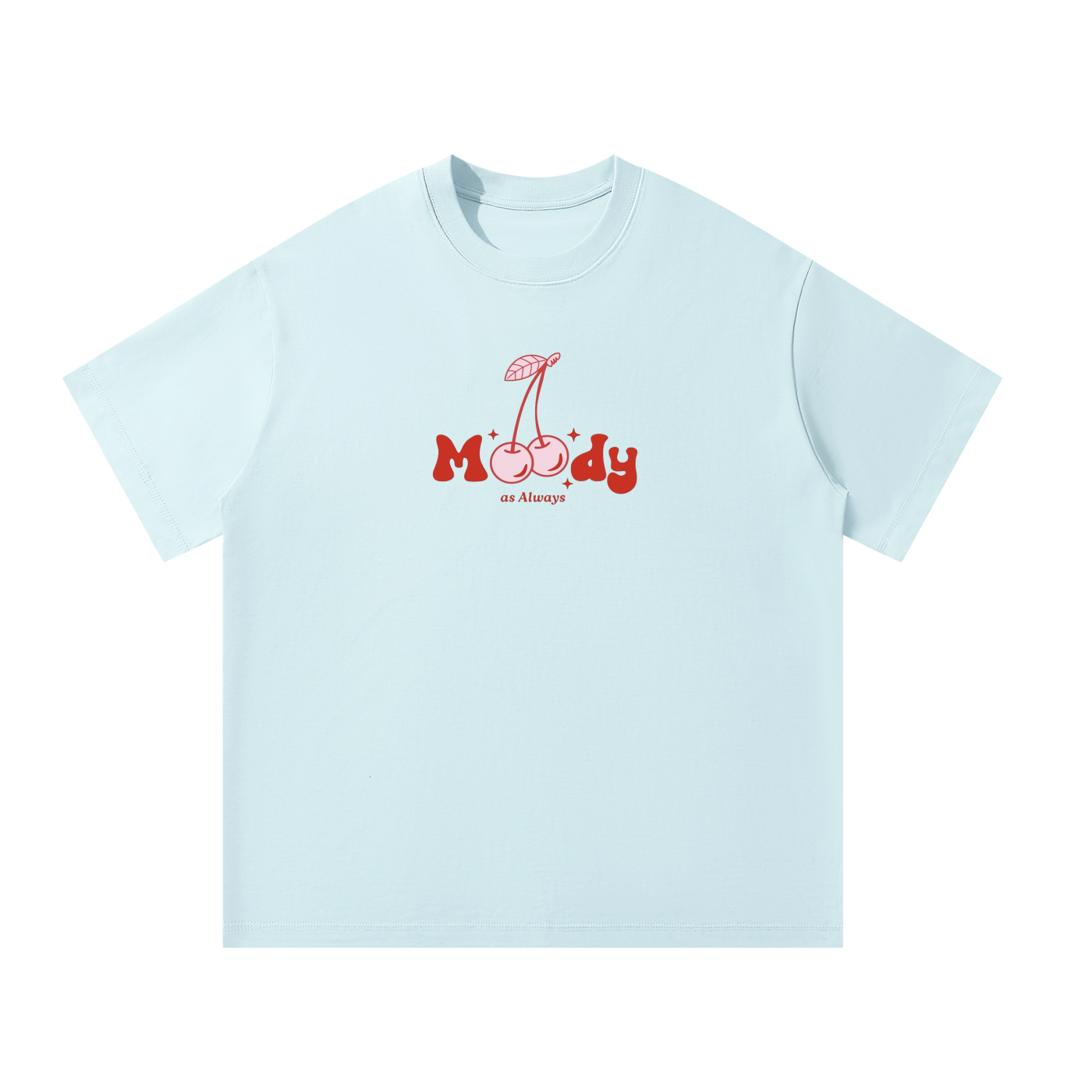 Unisex Oversized T-Shirt