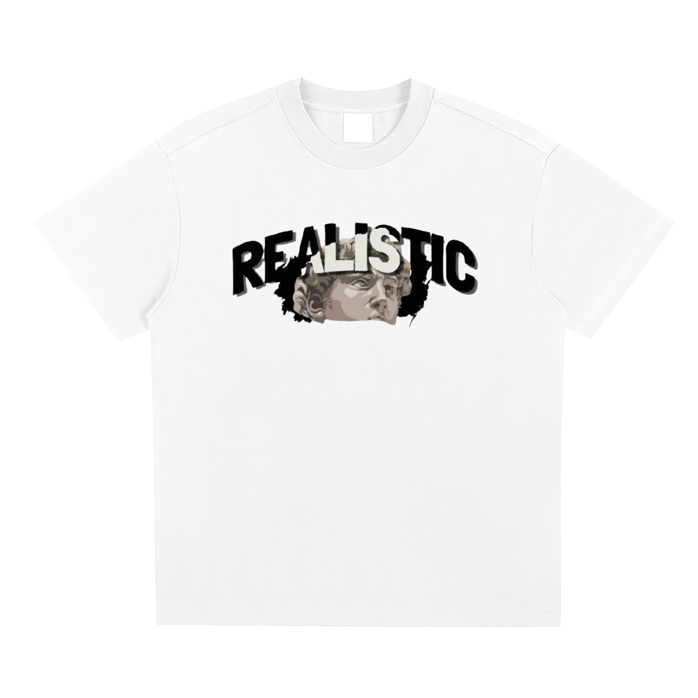 Sorona Quick-Dry Cooling T-Shirt