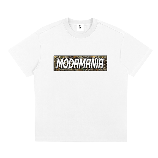 Sorona Quick-Dry Cooling T-Shirt. Camo