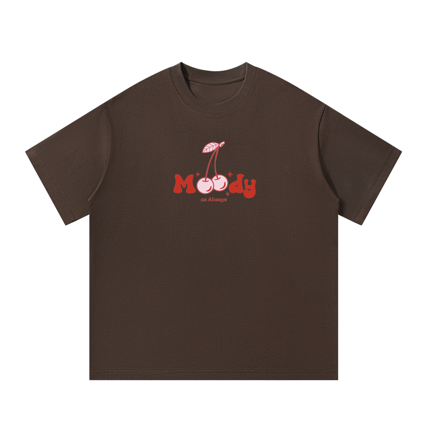 Unisex Oversized T-Shirt