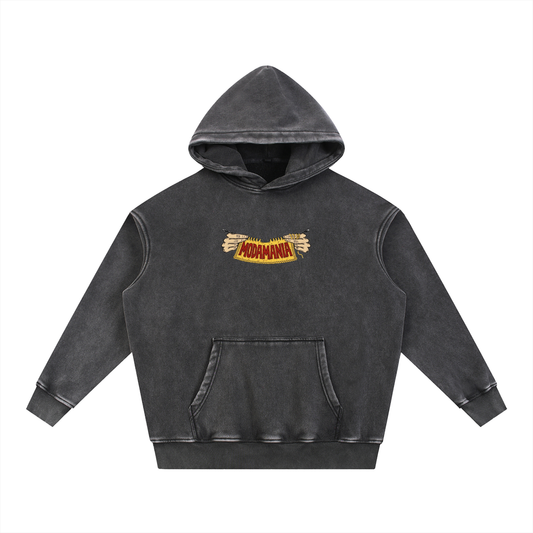 Trico Oversize Hoodie