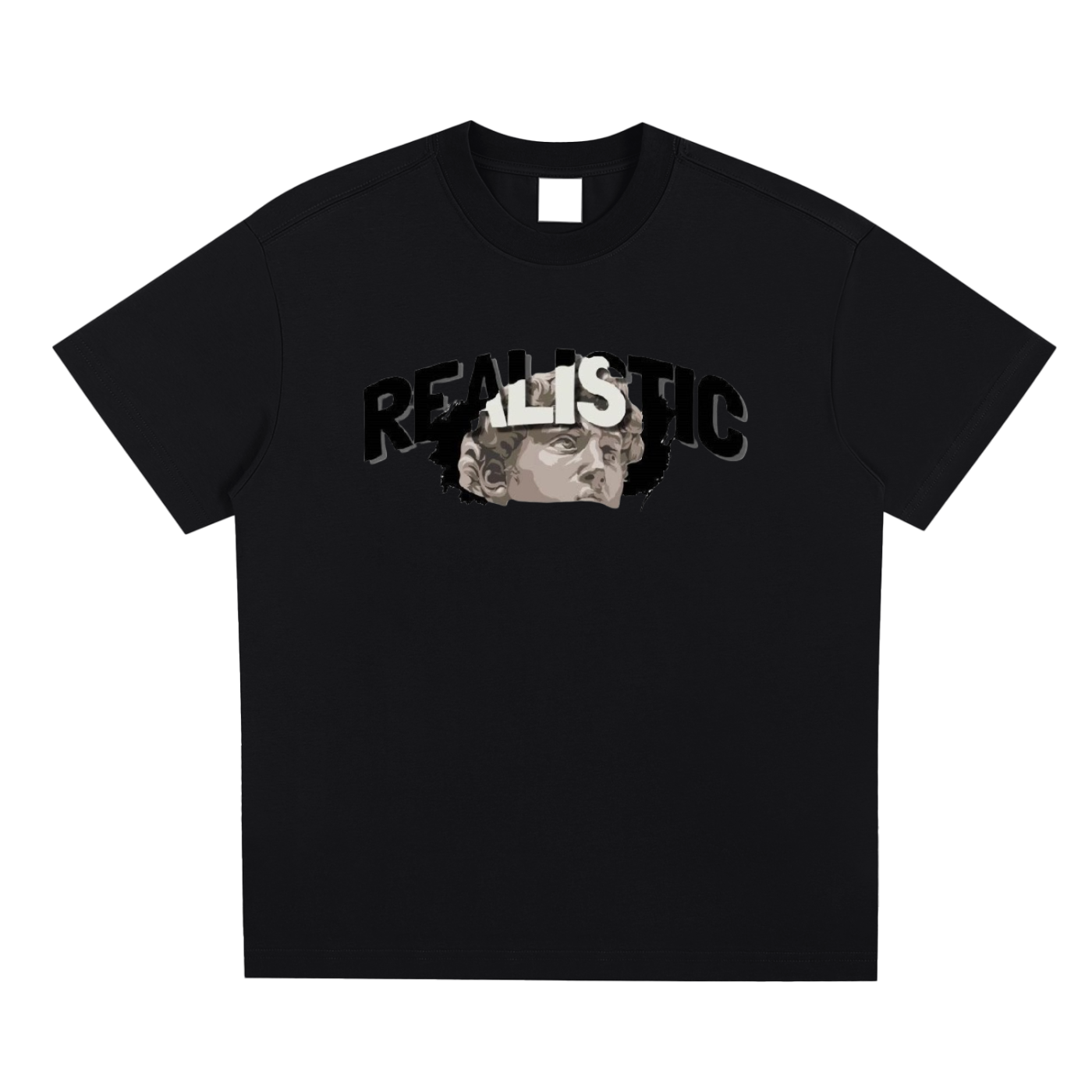 Sorona Quick-Dry Cooling T-Shirt