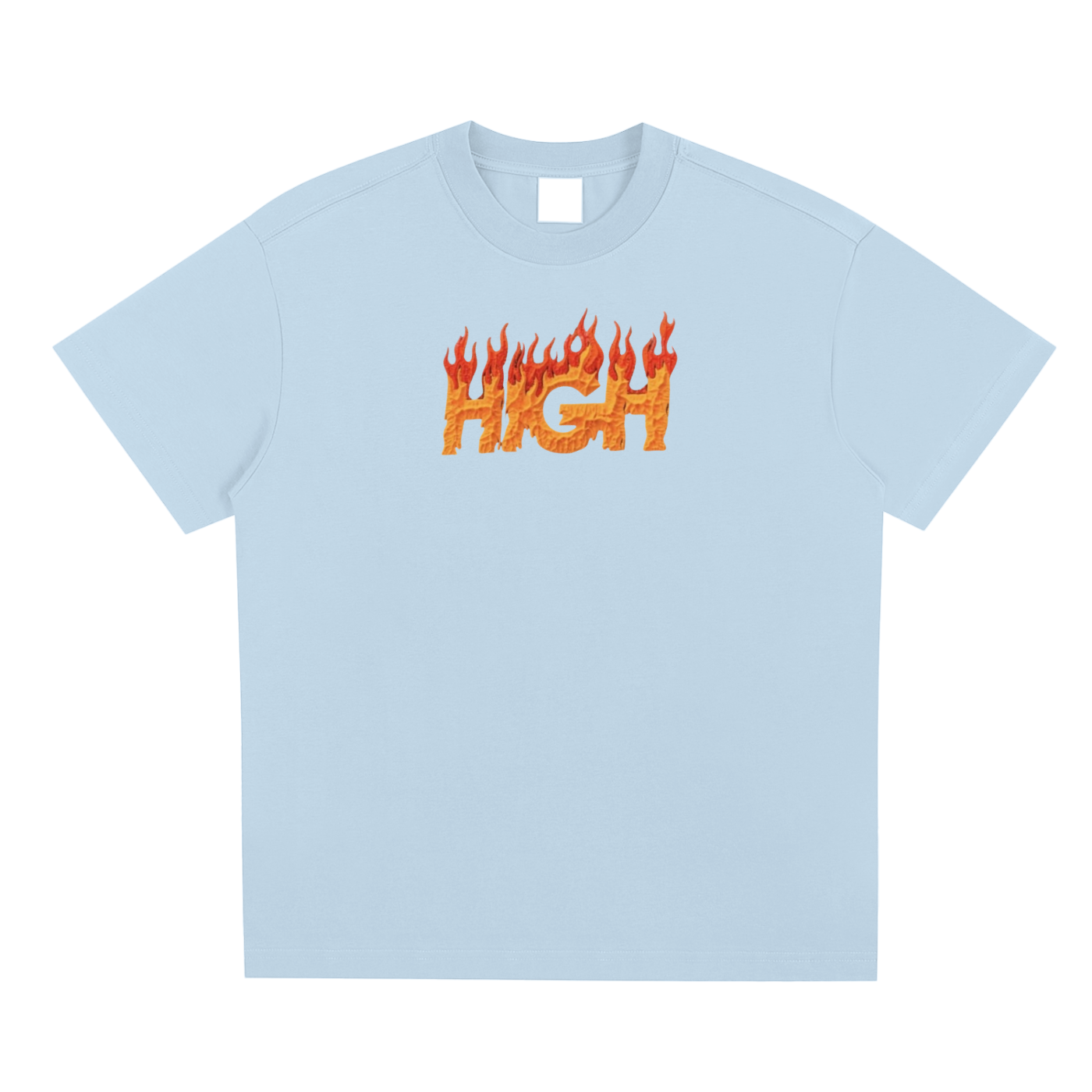 Sorona Quick-Dry Cooling T-Shirt