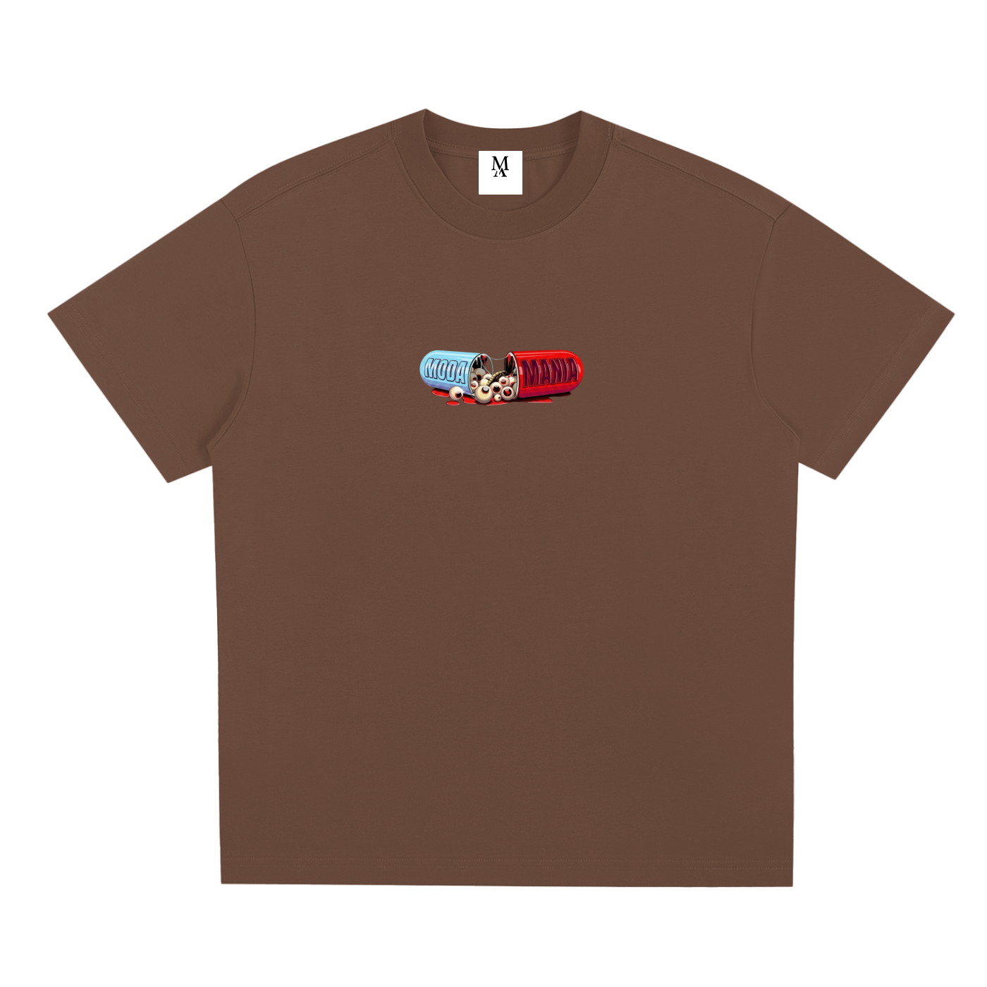 Pills T-Shirt