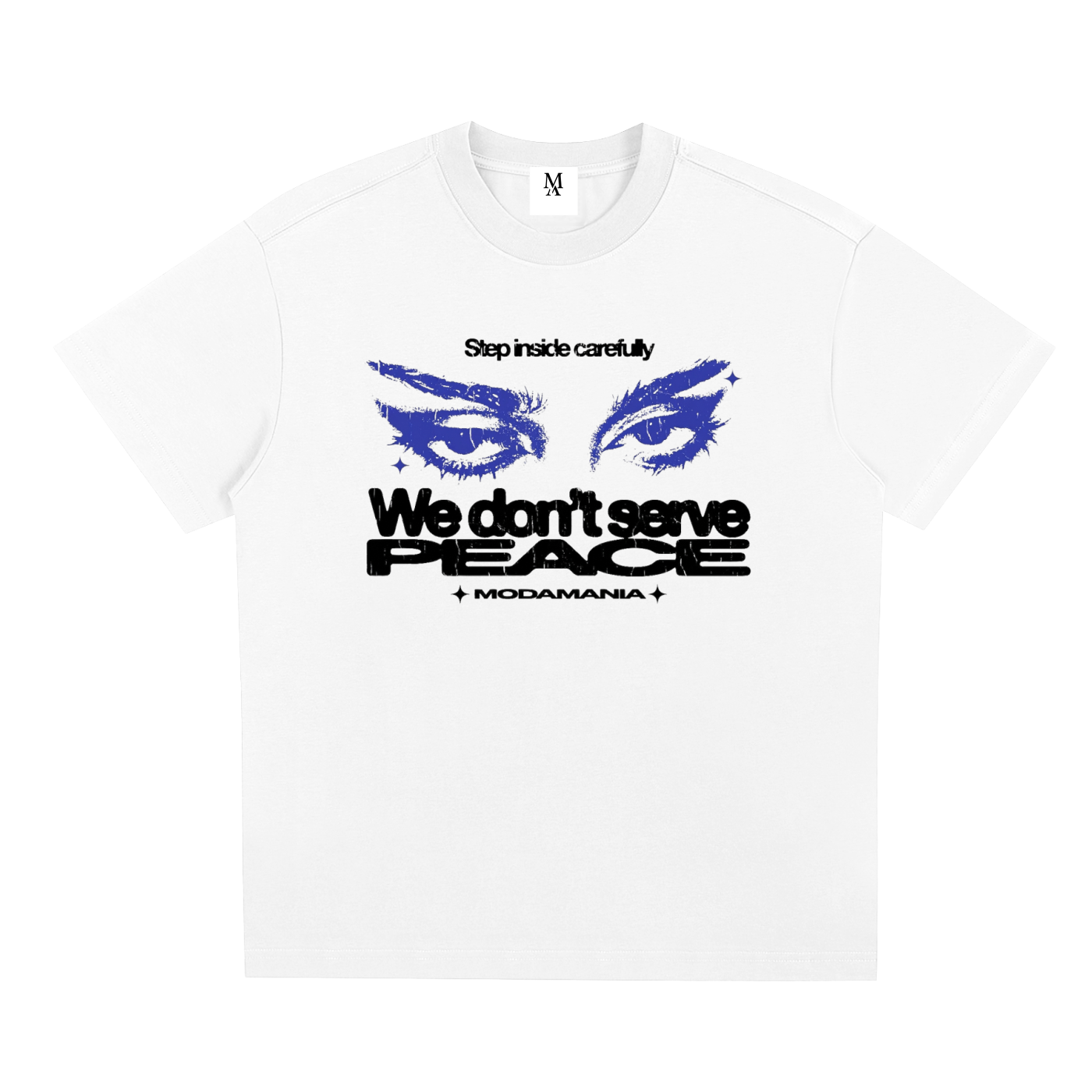 Sorona Quick-Dry Cooling T-Shirt