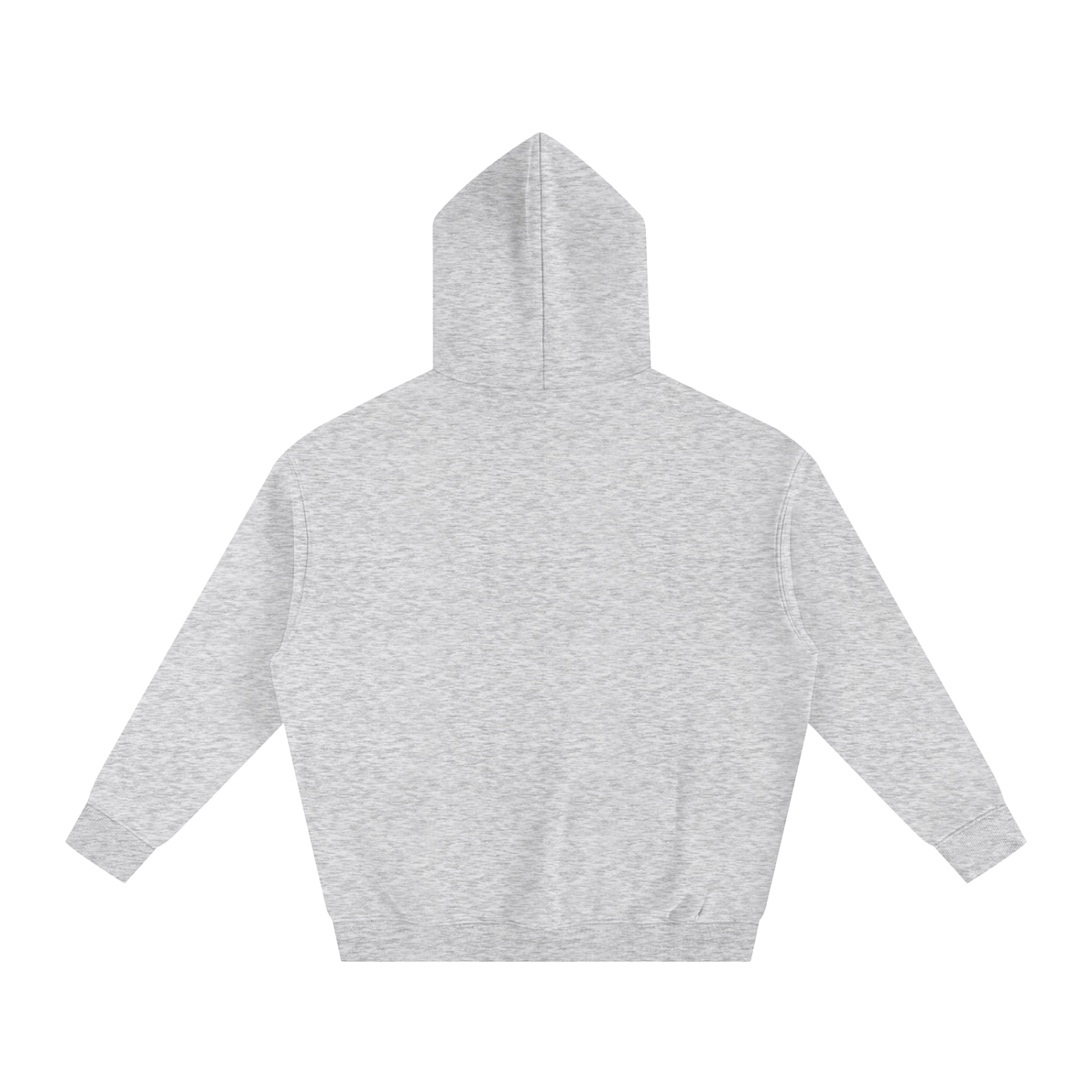 Oversize smile Hoodie