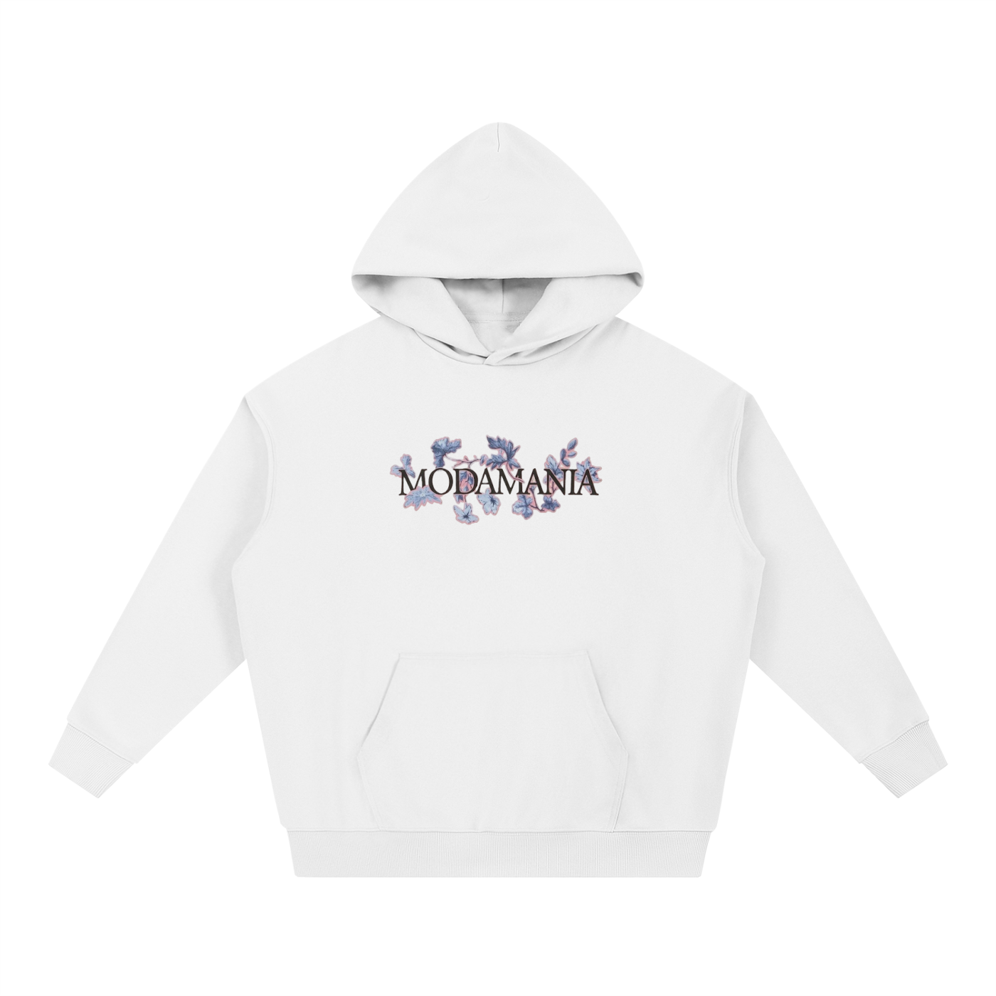 Essential Heavyweight Hoodie