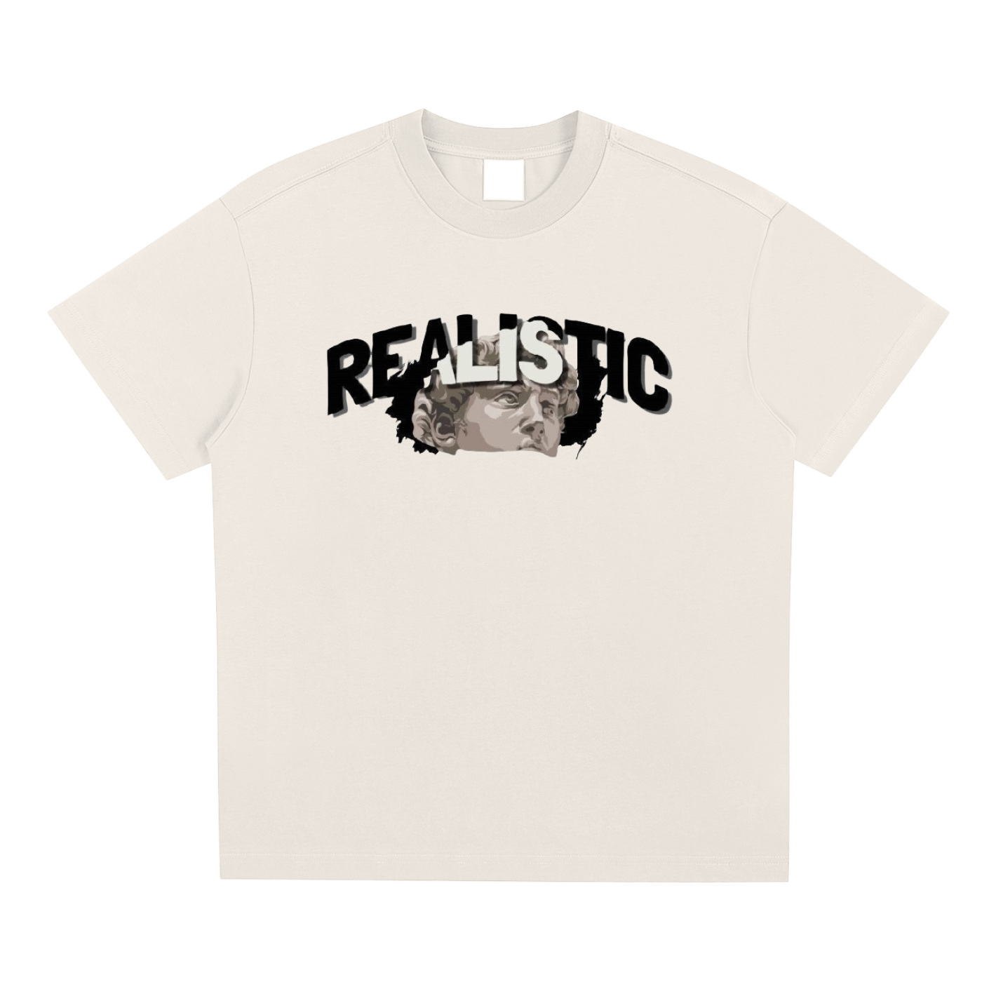 Sorona Quick-Dry Cooling T-Shirt