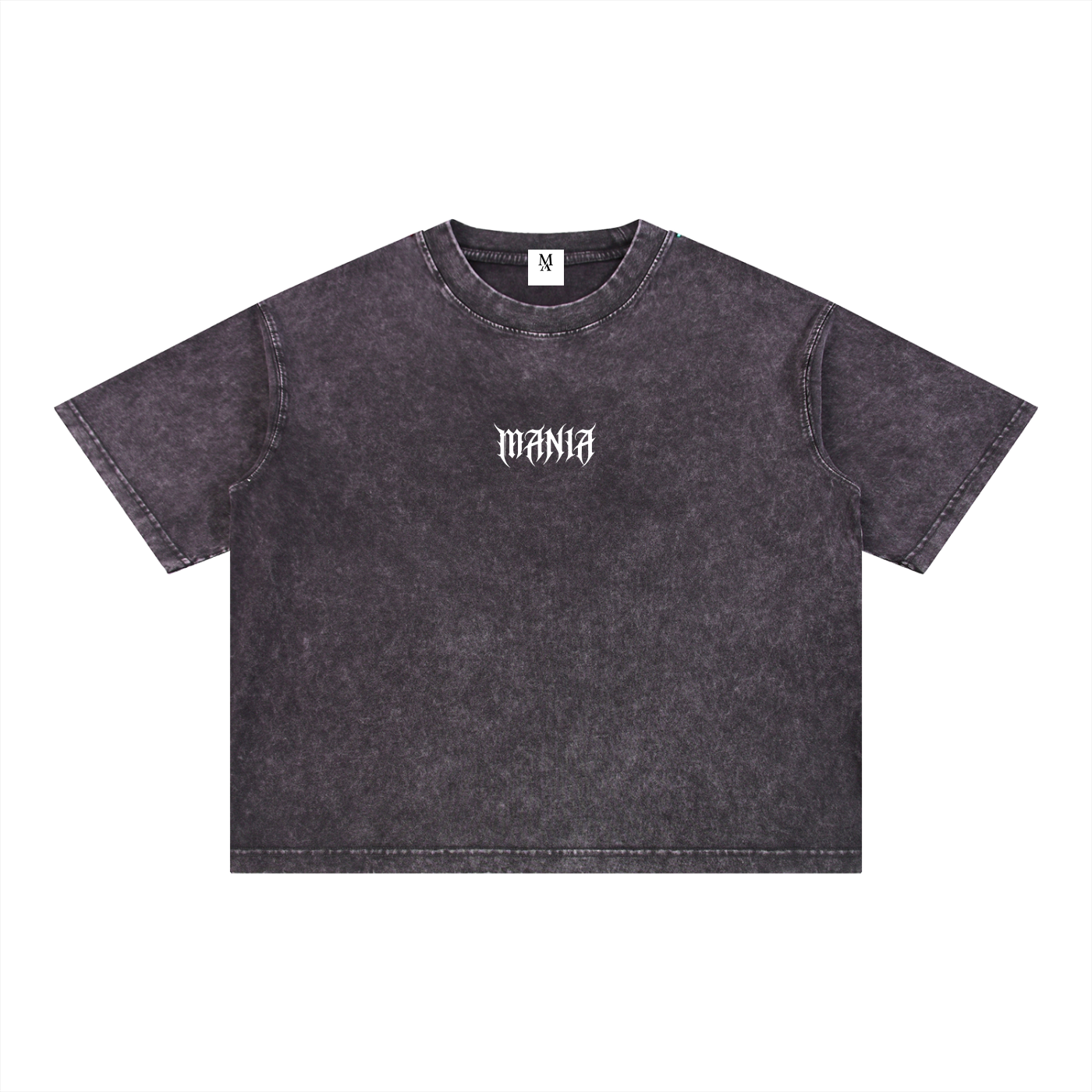 Cars Boxy Cotton T-Shirt