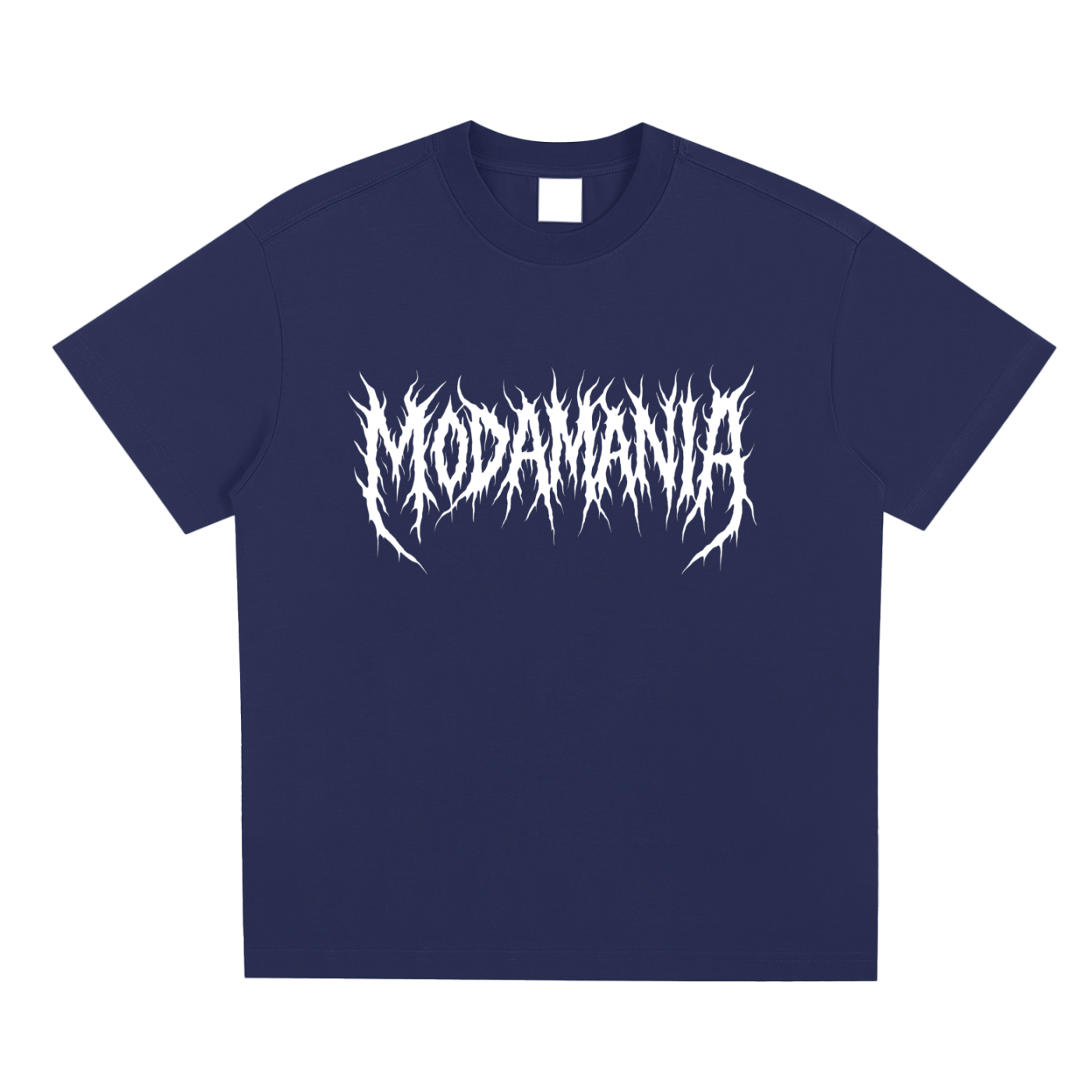 Modamania T-Shirt White