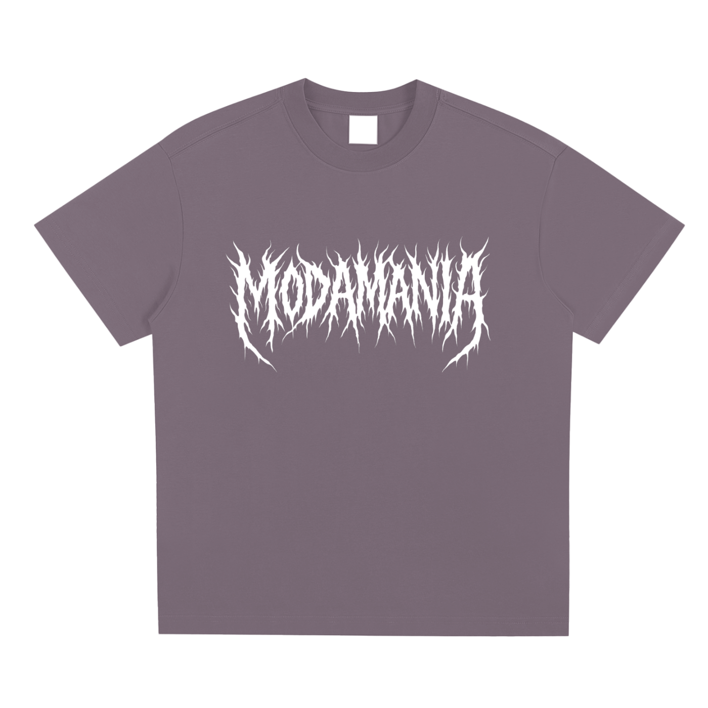 Modamania T-Shirt White