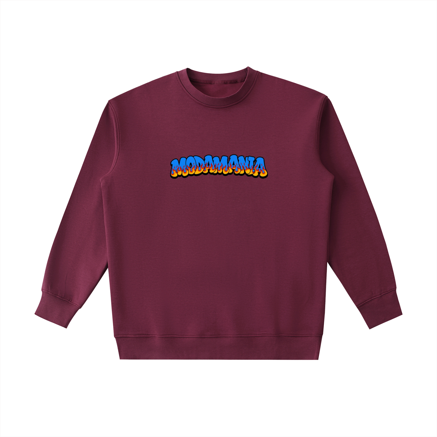 Heavyweight Crewneck Sweatshirt
