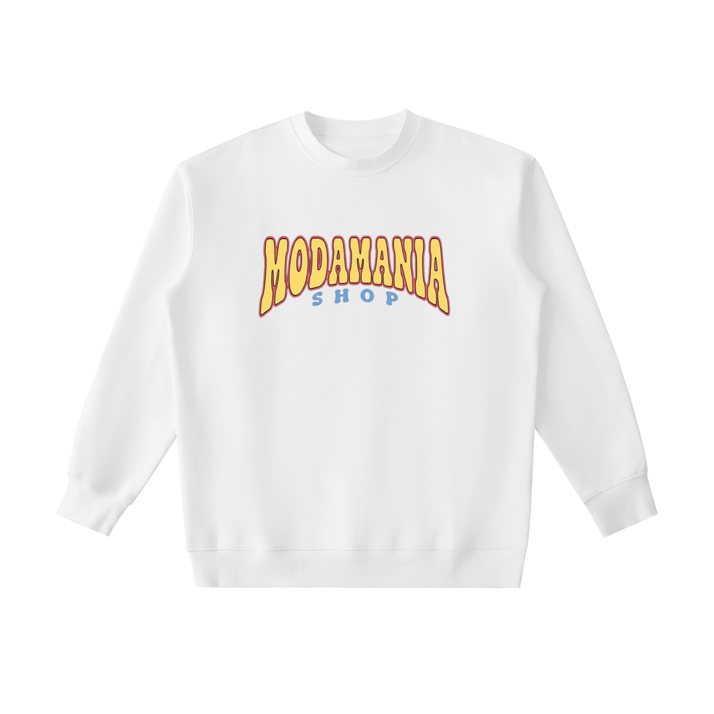 Essential Crewneck Sweatshirt
