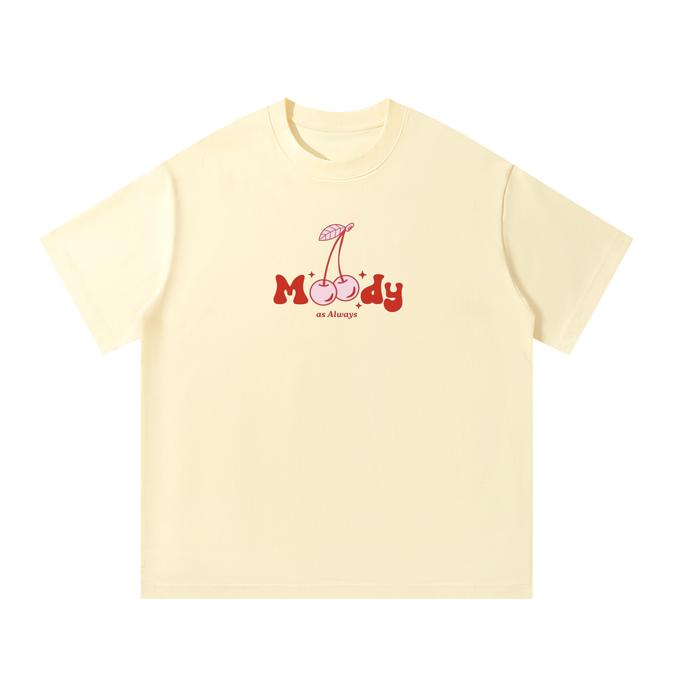 Unisex Oversized T-Shirt