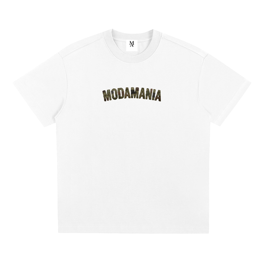 Sorona Quick-Dry Cooling T-Shirt camo