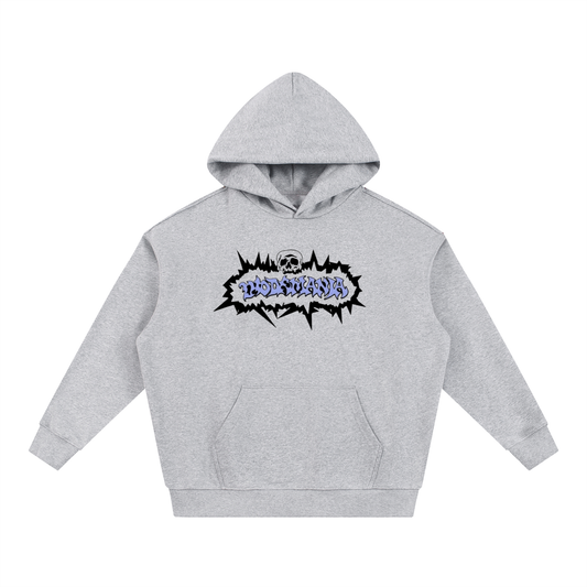 Essential Heavyweight Hoodie