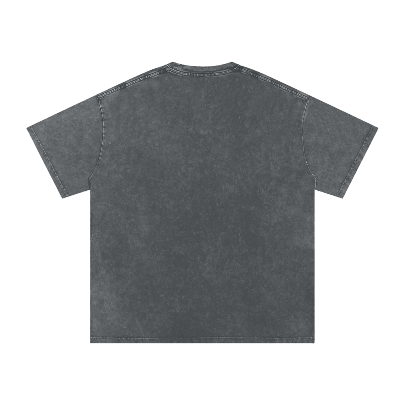 Trico Oversized Cotton T-Shirt