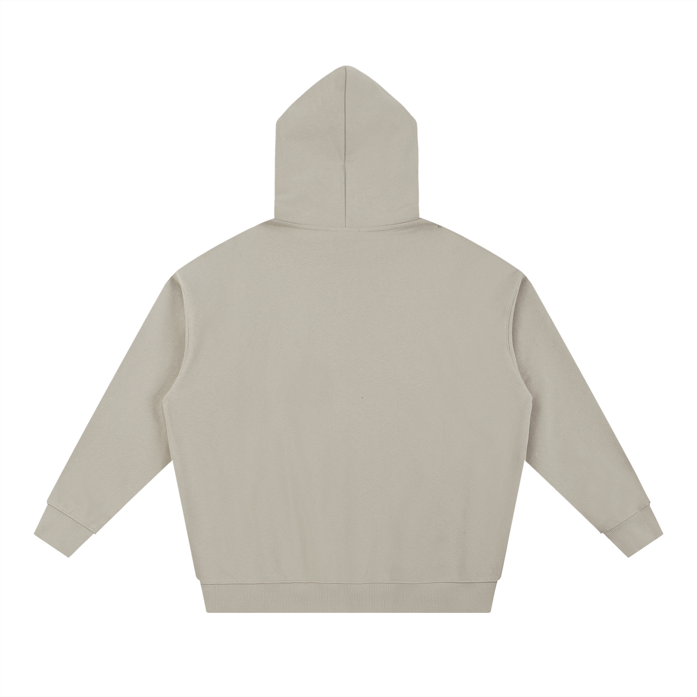 Essential Heavyweight Hoodie