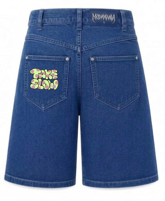 Baggy Jorts Take Slow