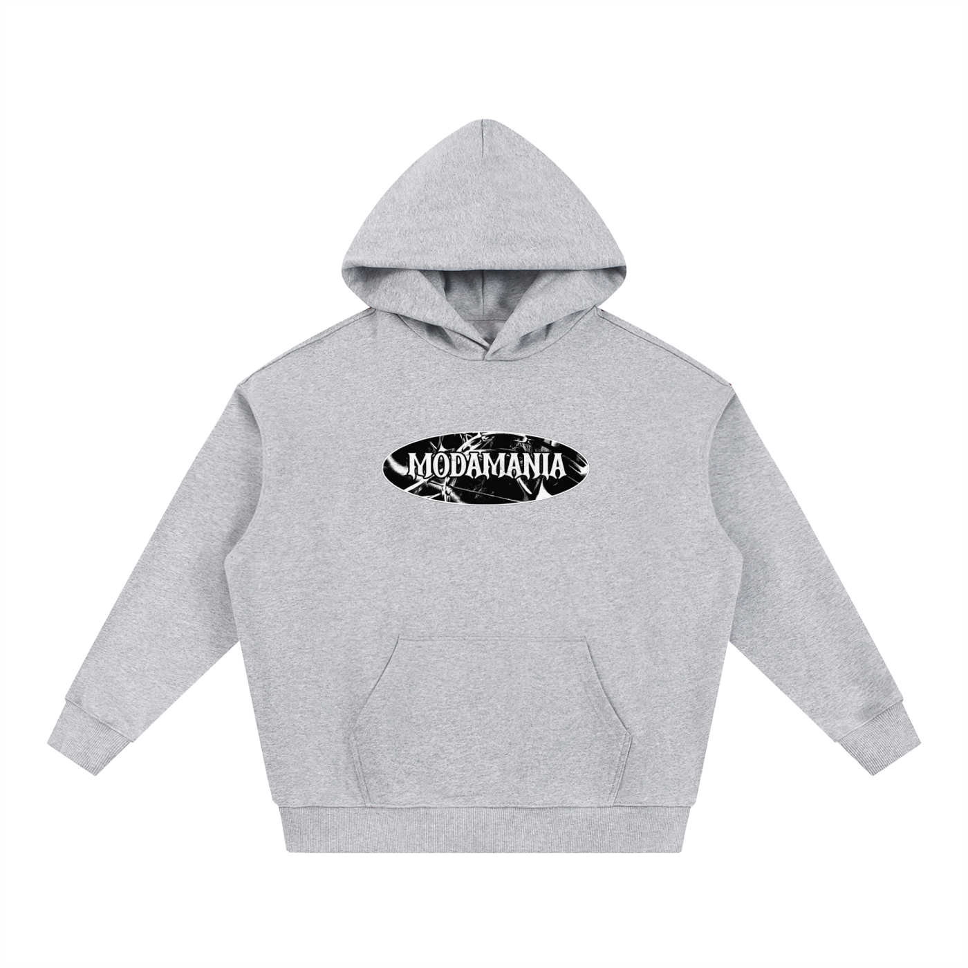 Essential Heavyweight Hoodie Premium Unisex Cotton Blend