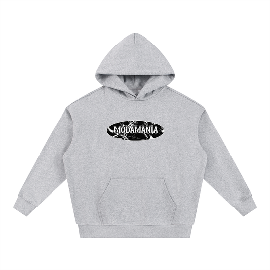 Essential Heavyweight Hoodie Premium Unisex Cotton Blend
