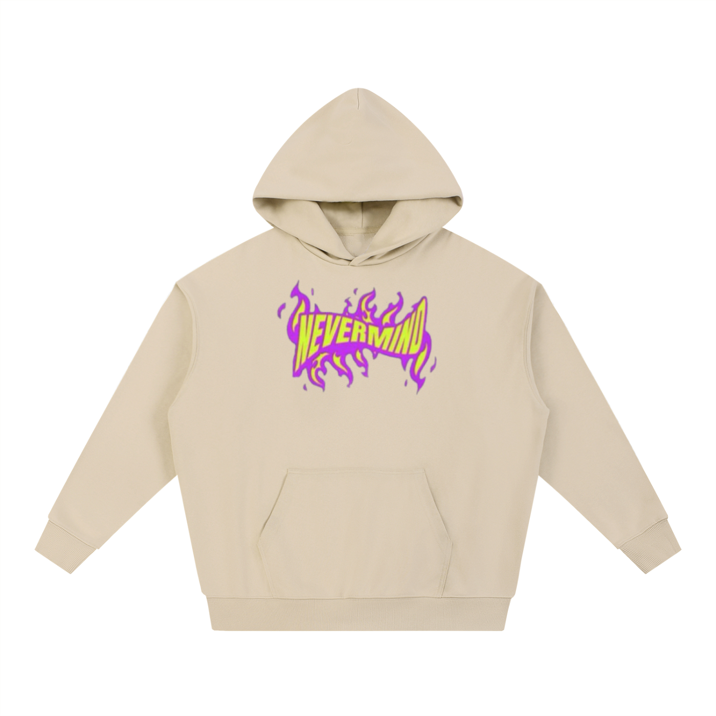 Essential Heavyweight Hoodie