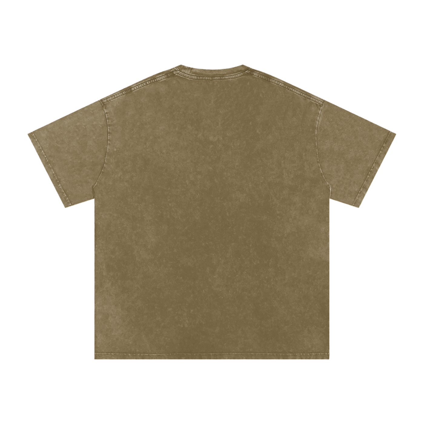 Trico Oversized Cotton T-Shirt