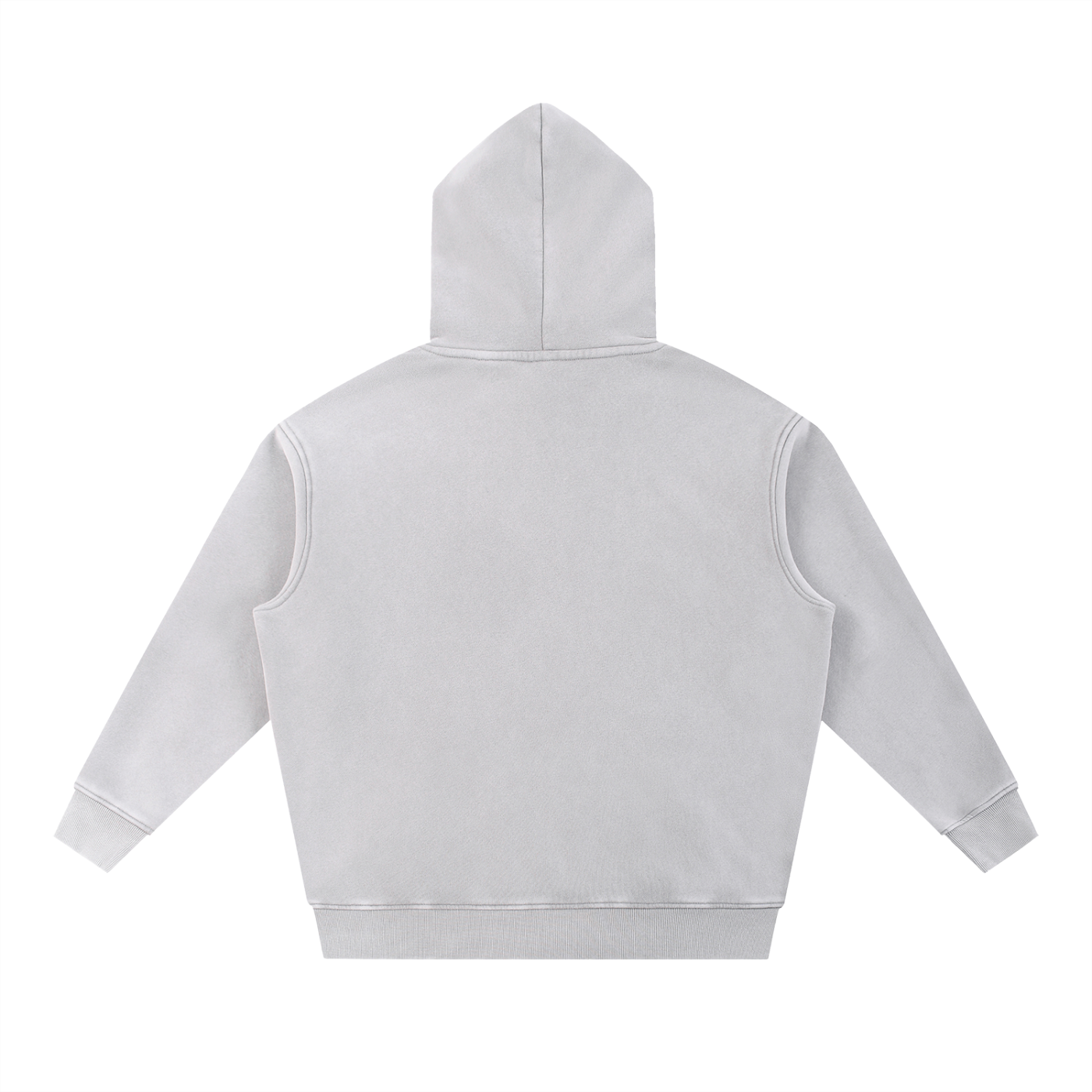 Trico Oversize Hoodie