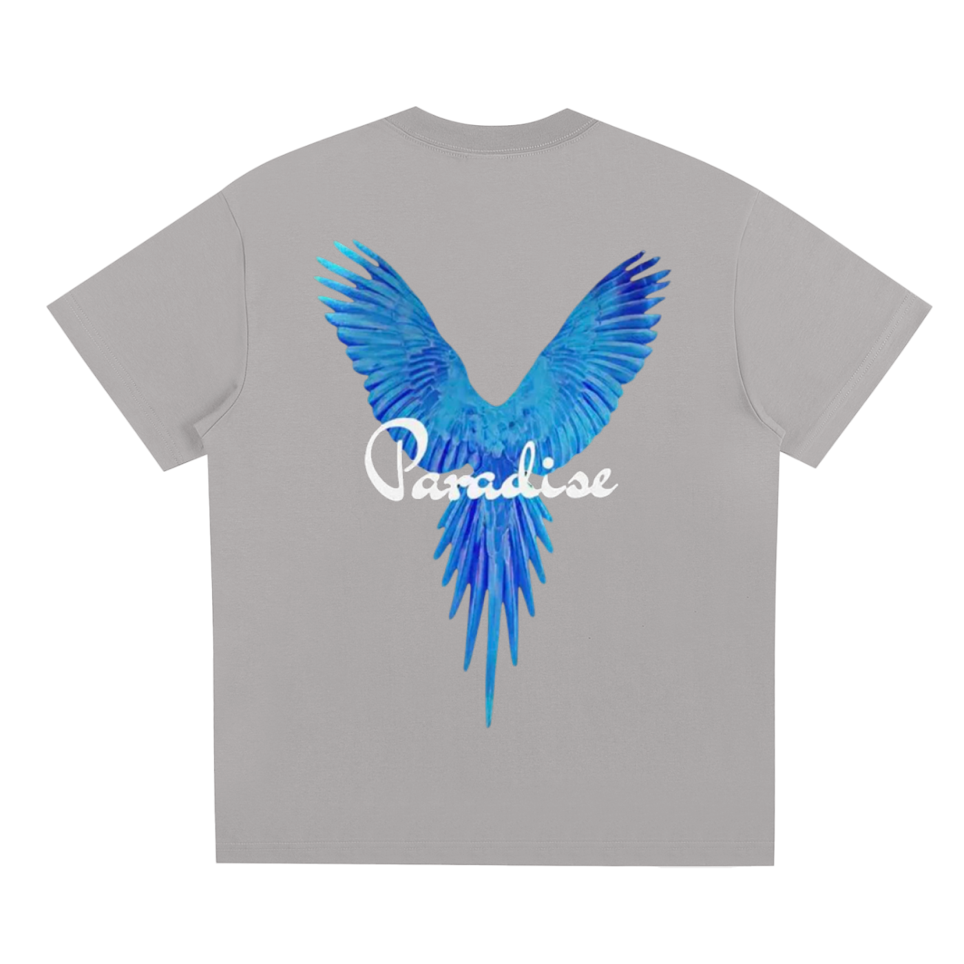 Sorona Quick-Dry Cooling T-Shirt