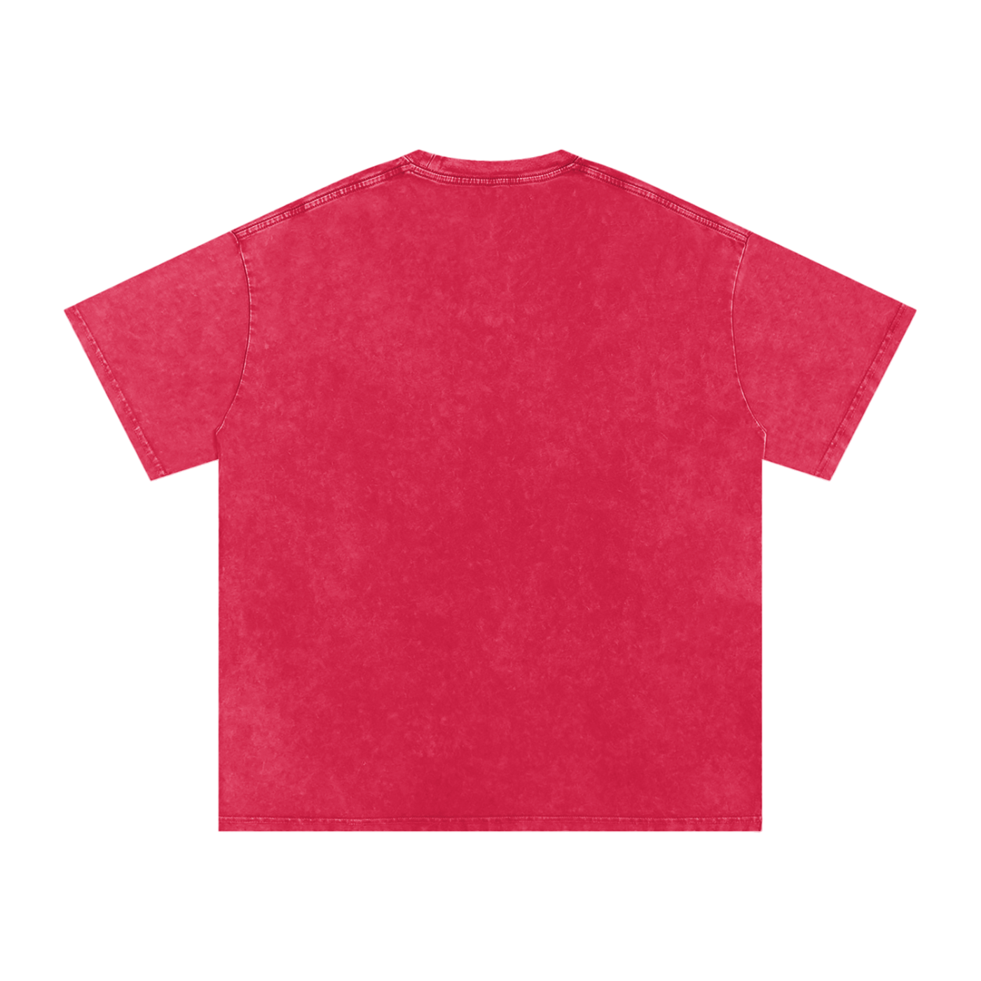 Trico Oversized Cotton T-Shirt
