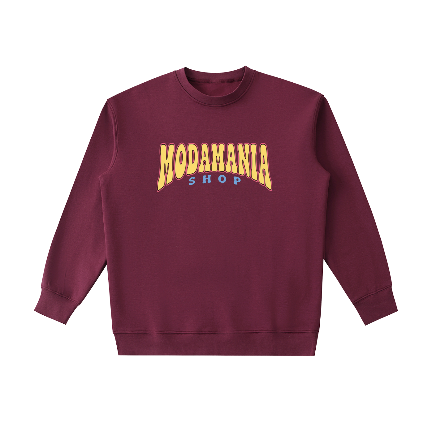 Essential Crewneck Sweatshirt