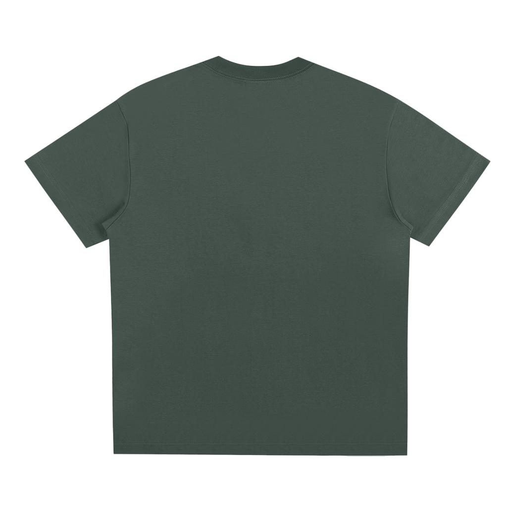 Sorona Quick-Dry Cooling T-Shirt