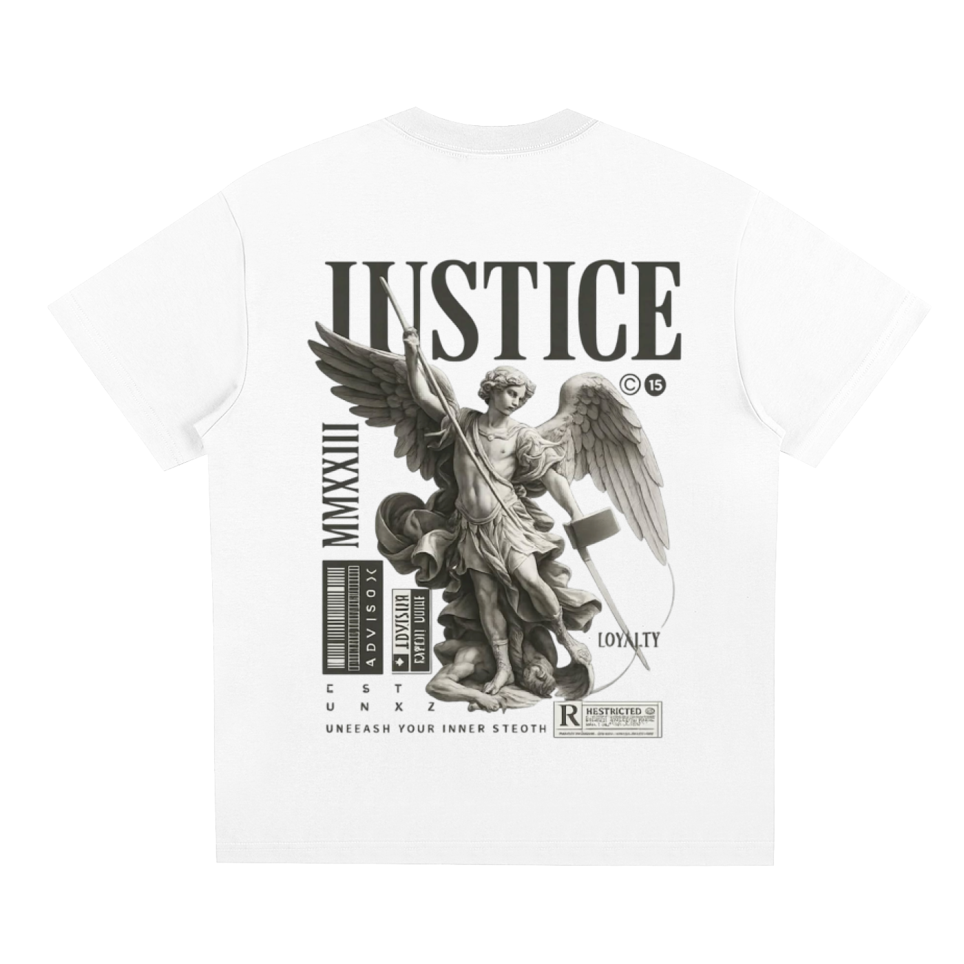 Sorona Quick-Dry Cooling T-Shirt