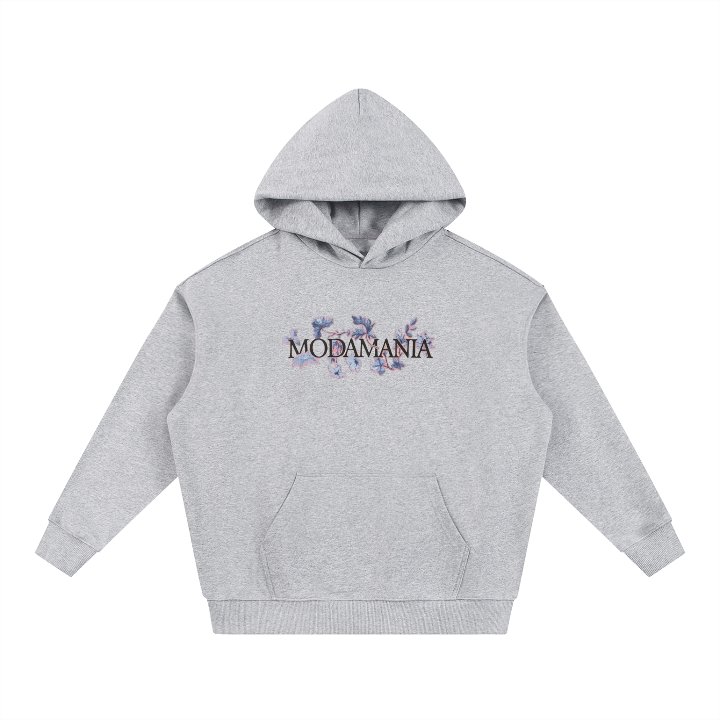 Essential Heavyweight Hoodie