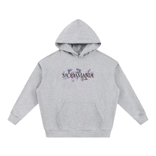 Essential Heavyweight Hoodie