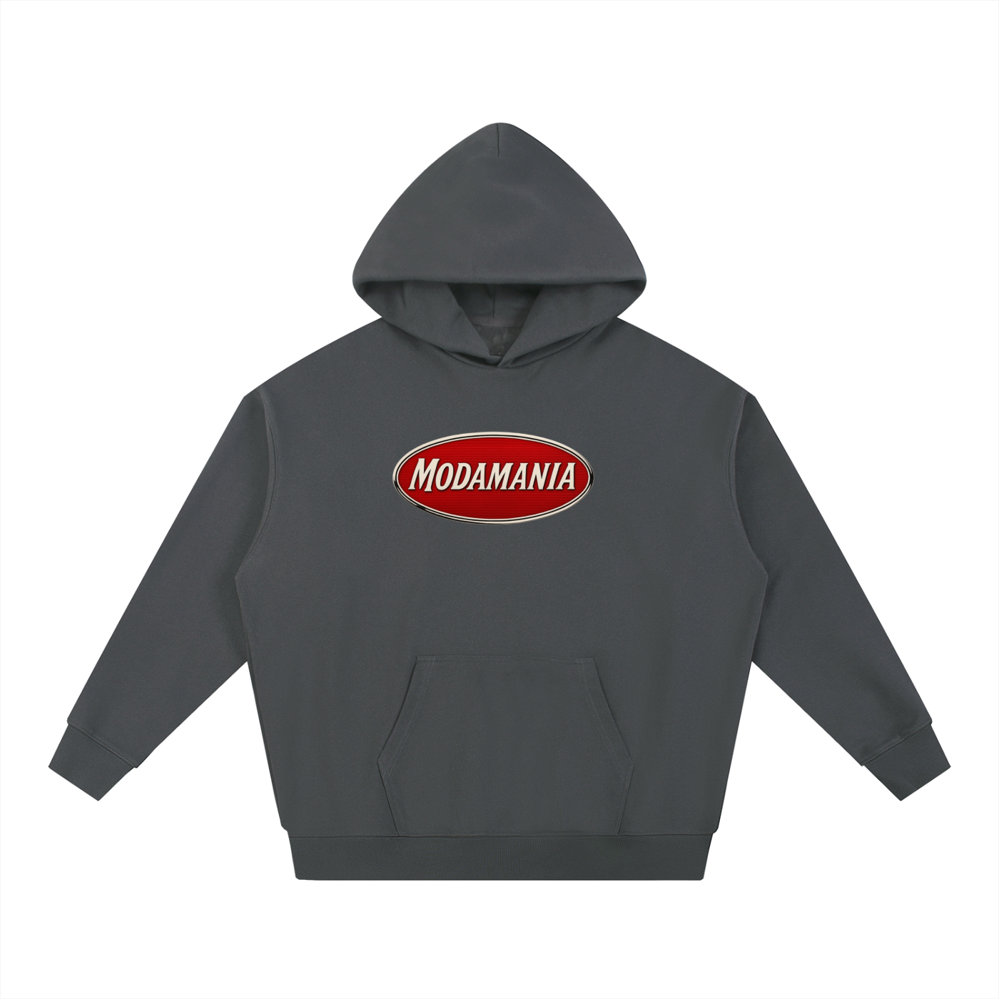 Essential Heavyweight Hoodie