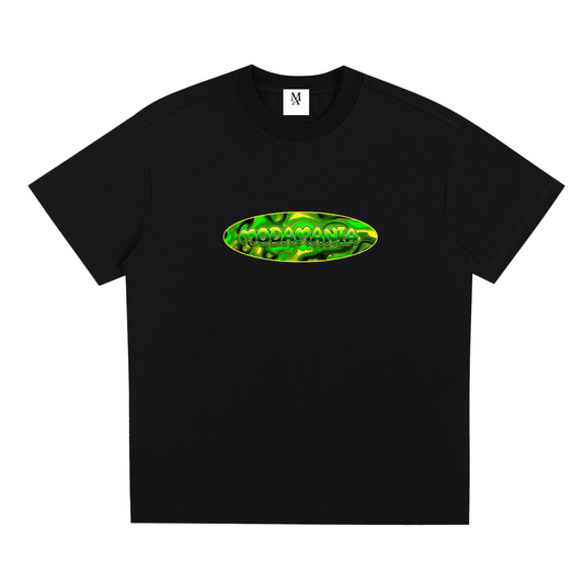 Sorona Quick-Dry Cooling T-Shirt Green