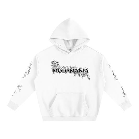 Oversize women Hoodie