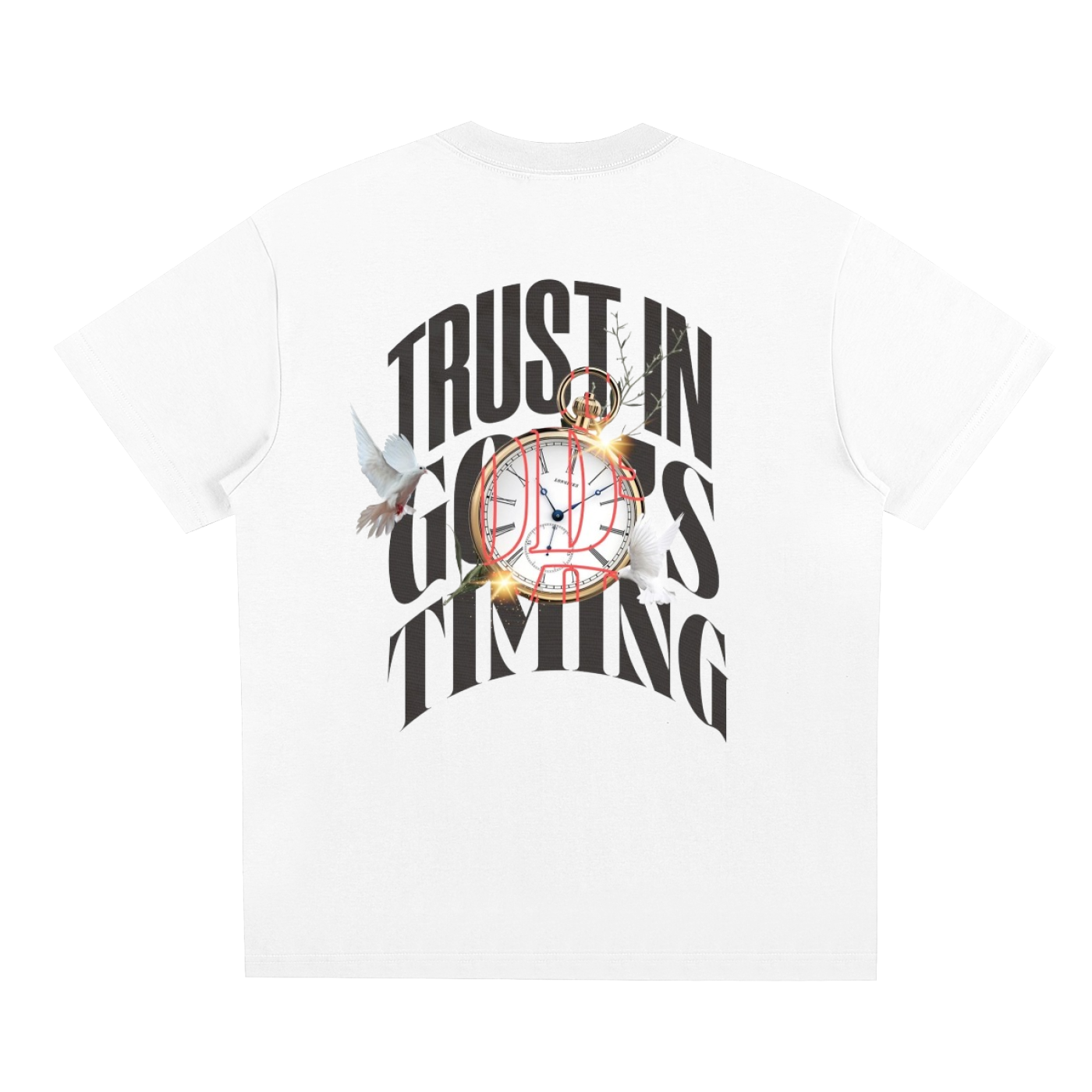 Sorona Quick-Dry Cooling T-Shirt