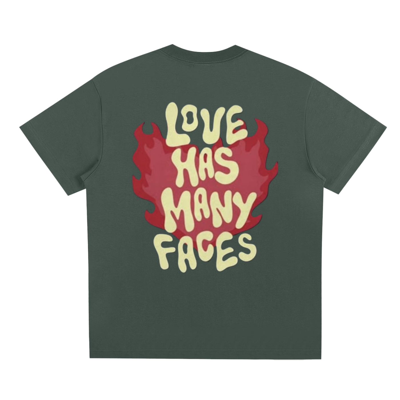 Sorona Quick-Dry Cooling T-Shirt