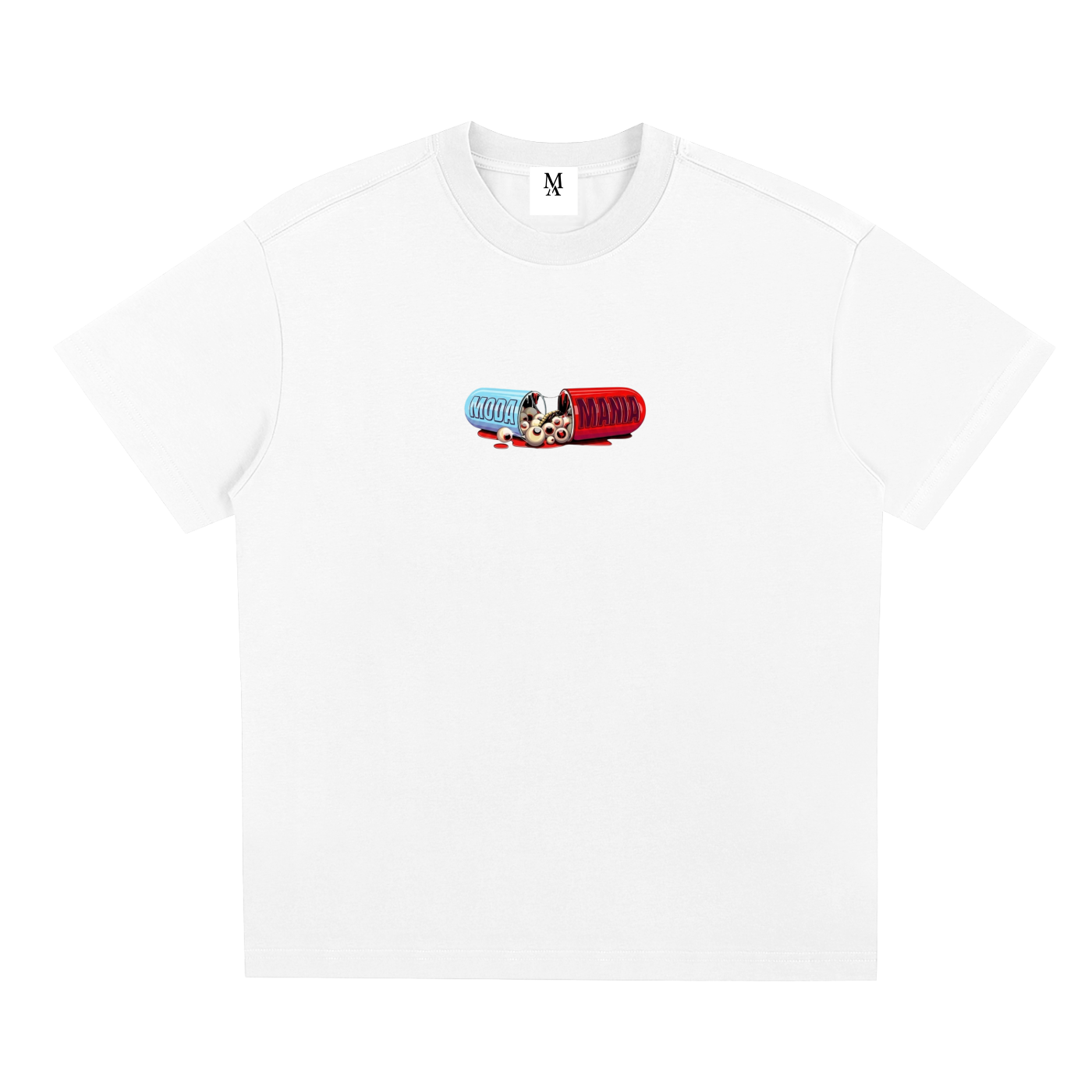 Pills T-Shirt