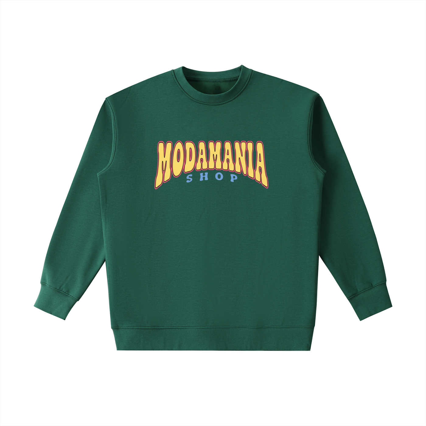 Essential Crewneck Sweatshirt