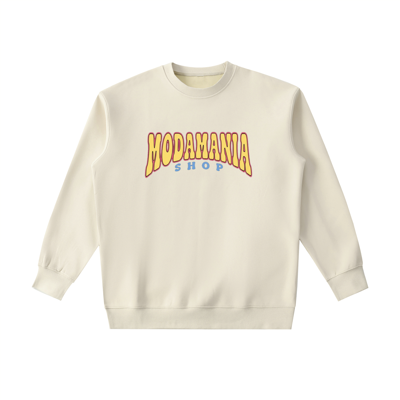 Essential Crewneck Sweatshirt