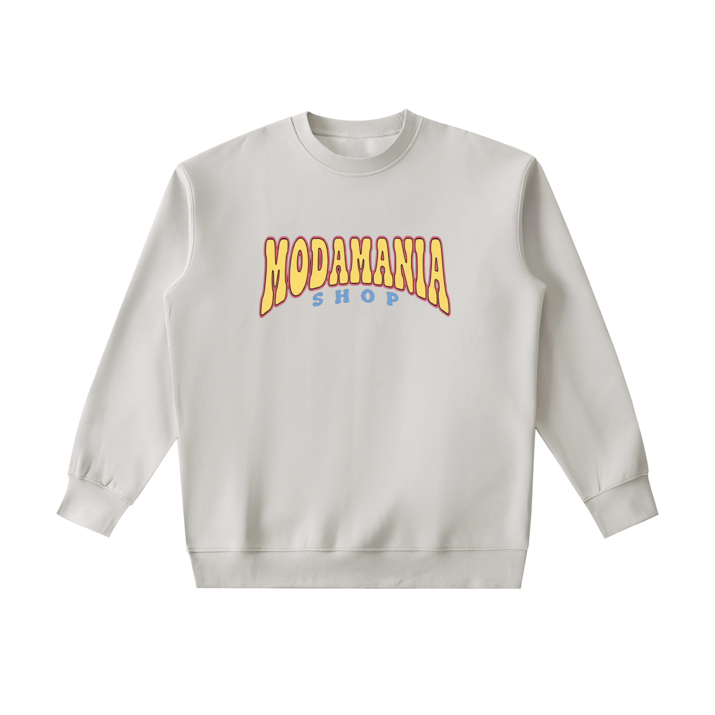 Essential Crewneck Sweatshirt