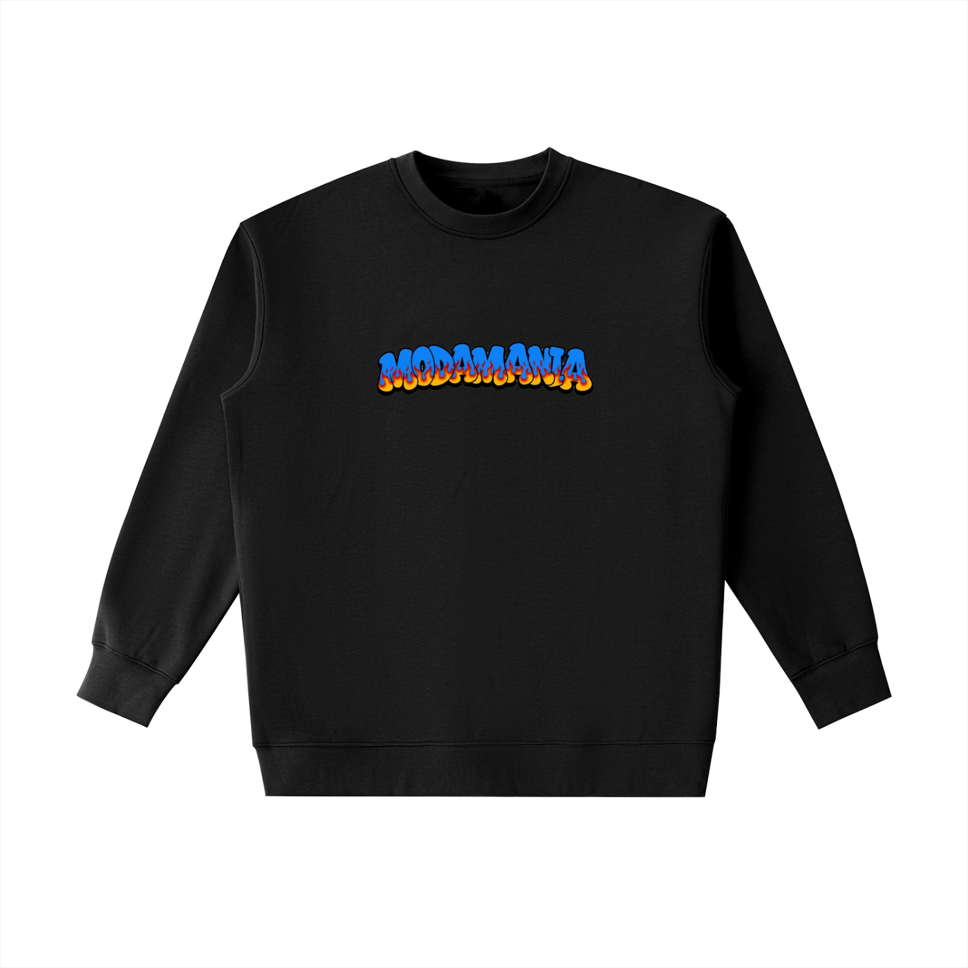 Heavyweight Crewneck Sweatshirt