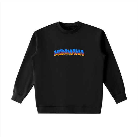 Heavyweight Crewneck Sweatshirt